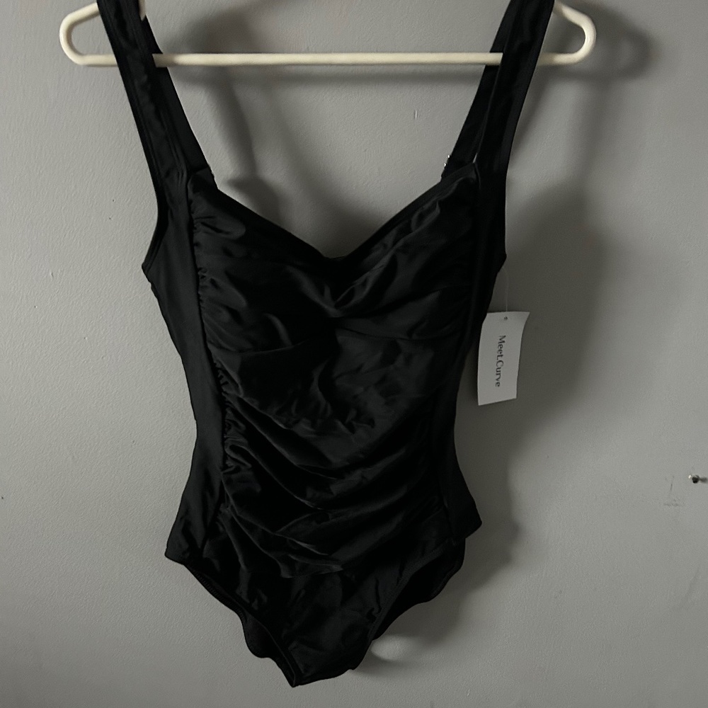 One piece swimsuit